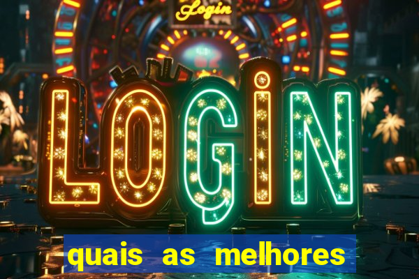 quais as melhores plataformas de jogos para ganhar dinheiro